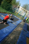 2009 Ostern